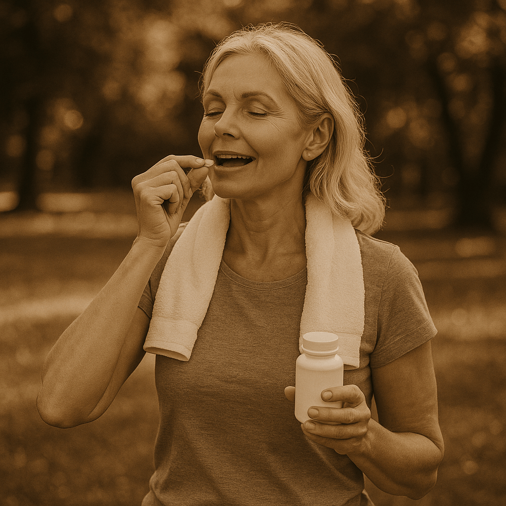 Anti-aging