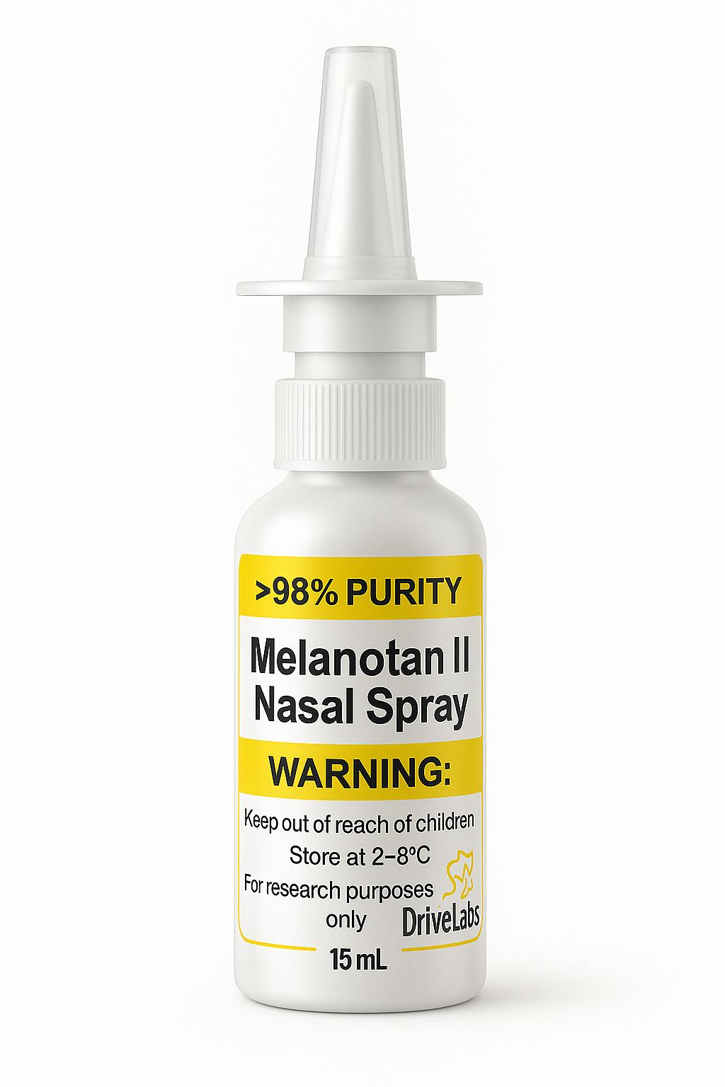 Melanotan II Nasal Spray