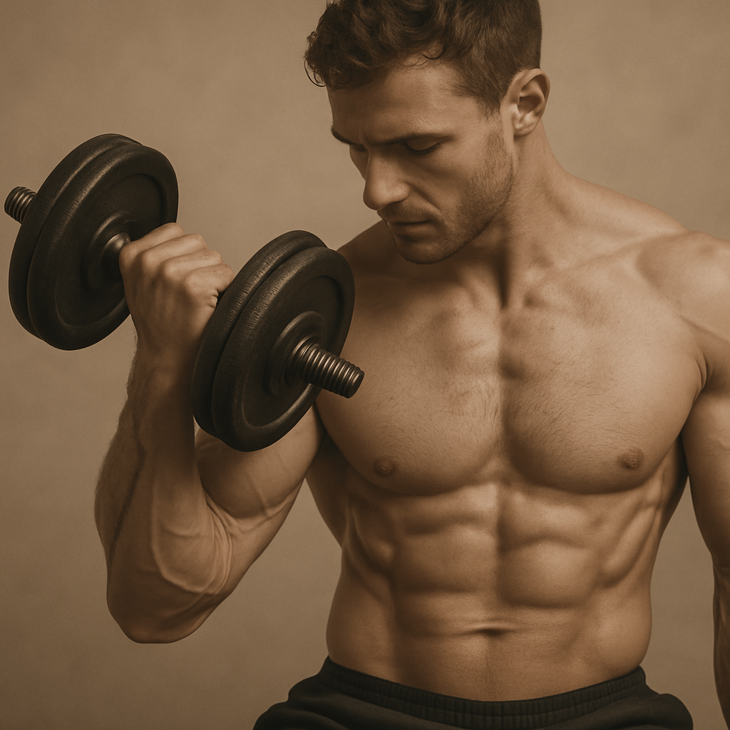 MuscleBuildingFrontPage
