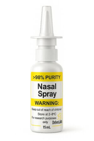 Nasal Spray Kit