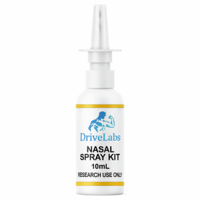 Nasal Spray Kit