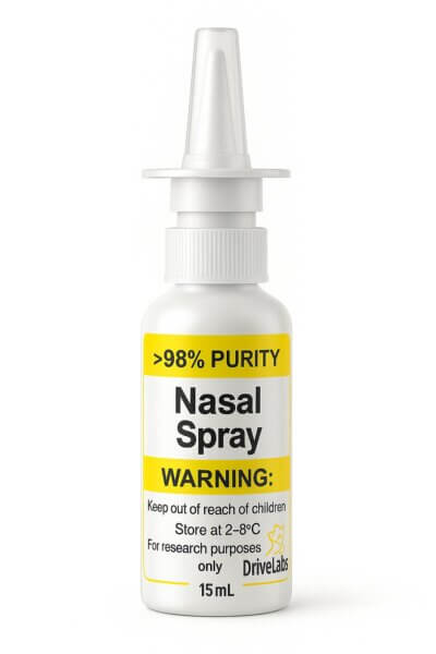 Nasal Spray Kit