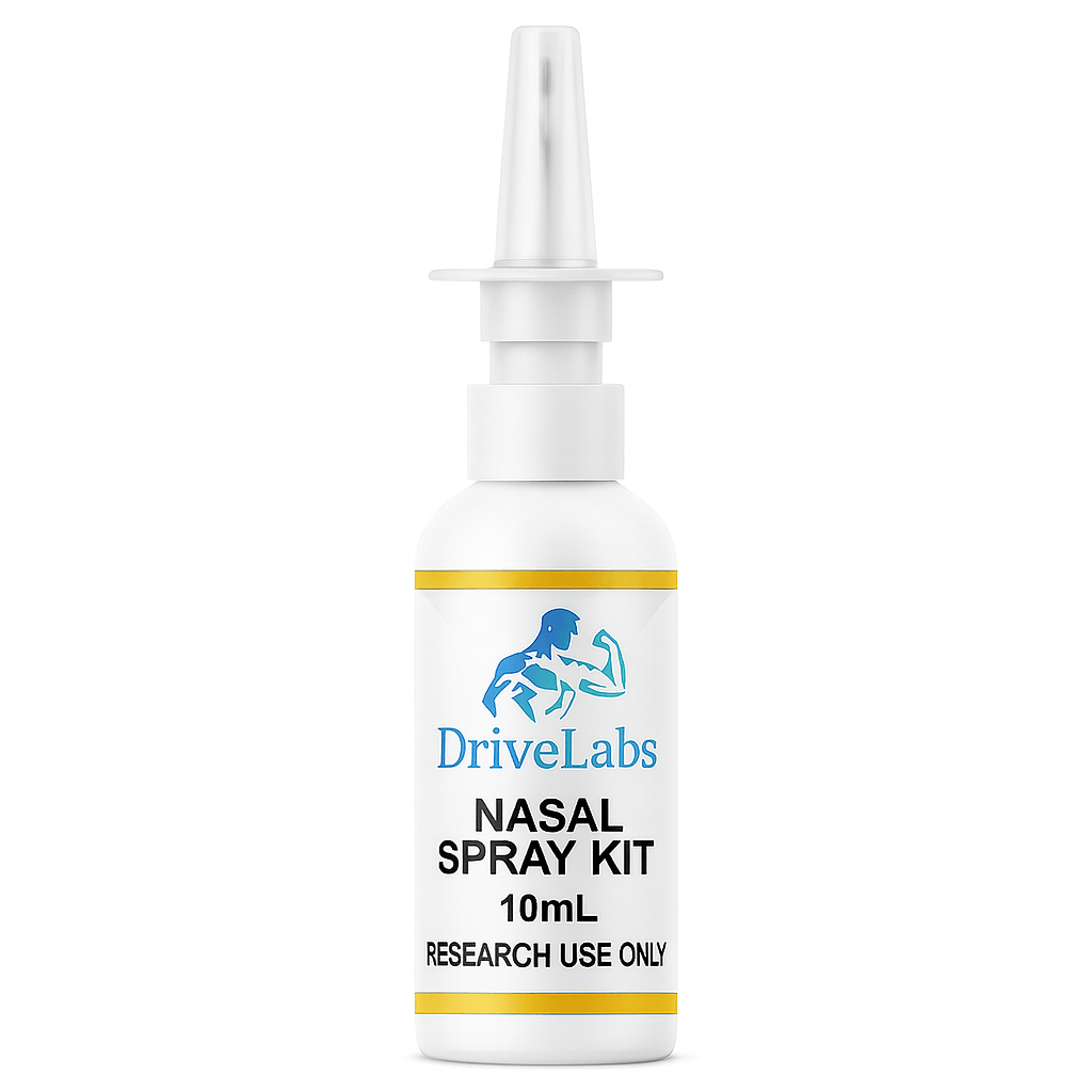 Nasal Spray Kit