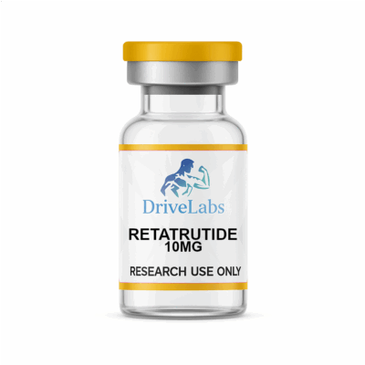 Retatrutide 10mg