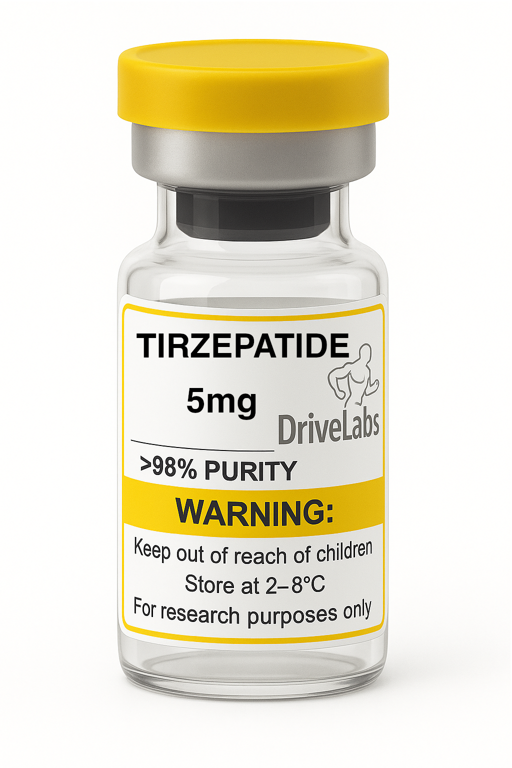 Tirzepatide