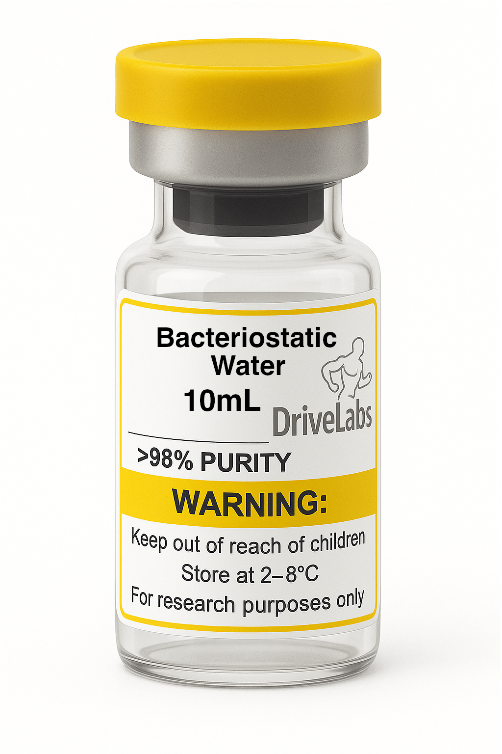 Bacteriostatic Water