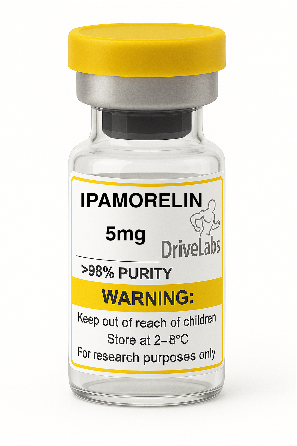 Ipamorelin