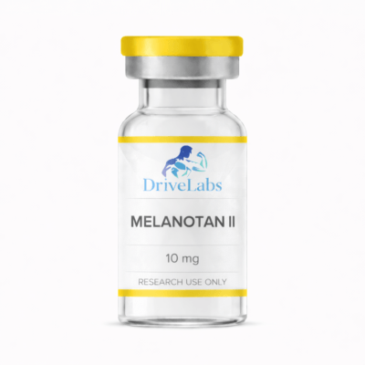 Melanotan II