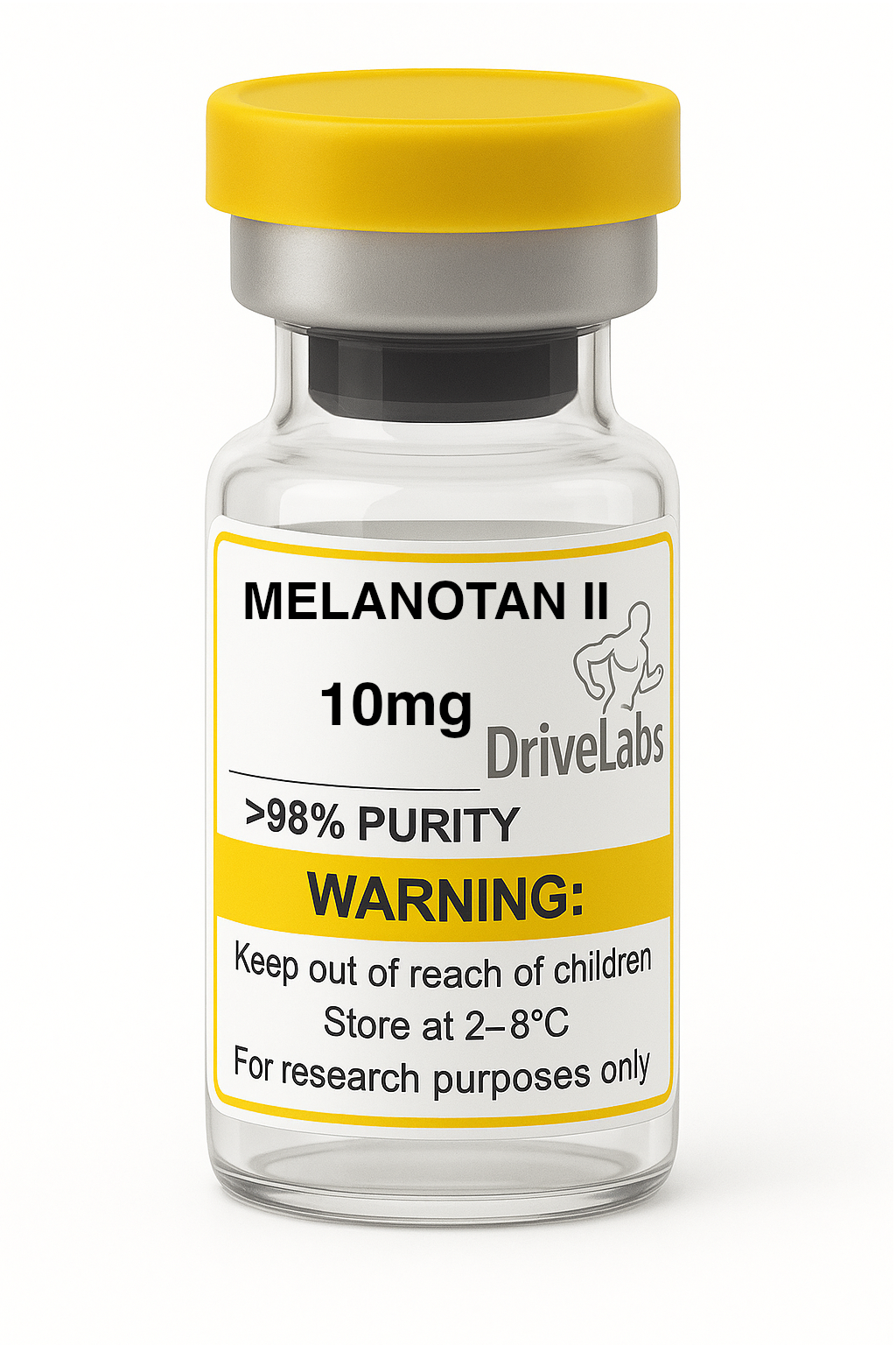 Melanotan II