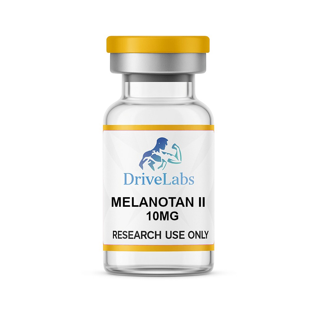 Melanotan II