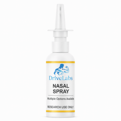 Nasal Sprays