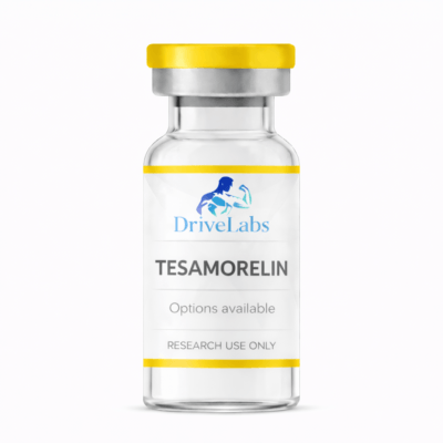 Tesamorelin