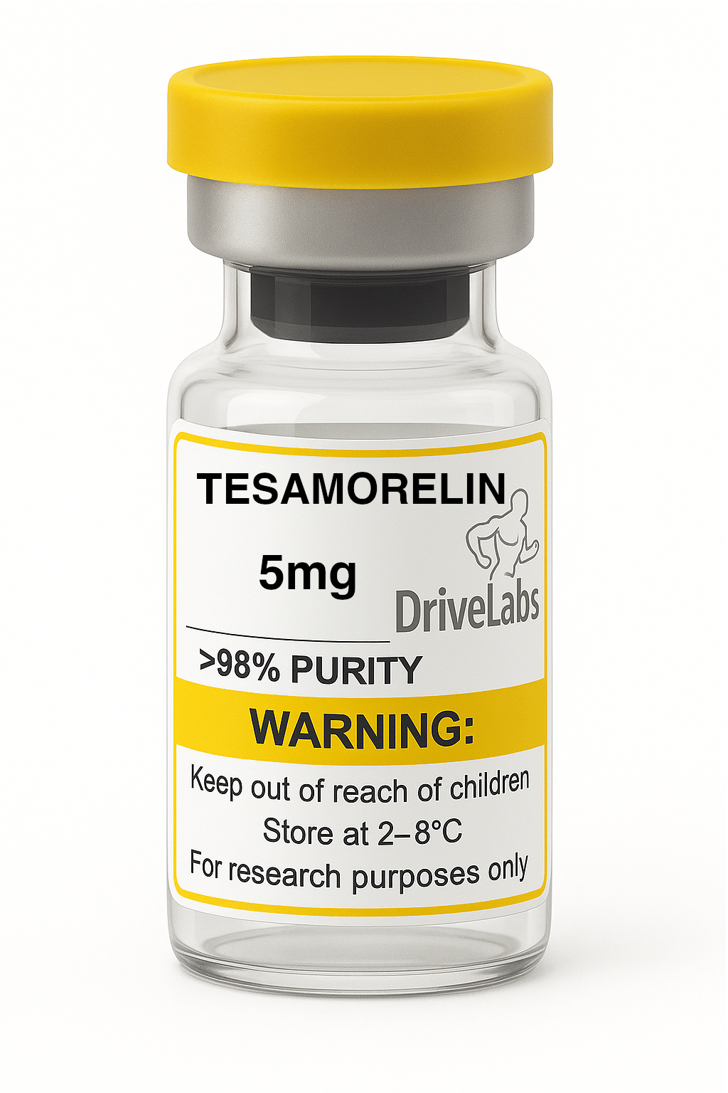 Tesamorelin