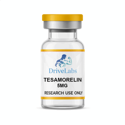 Tesamorelin