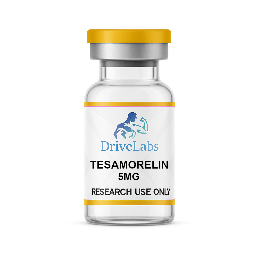 Tesamorelin