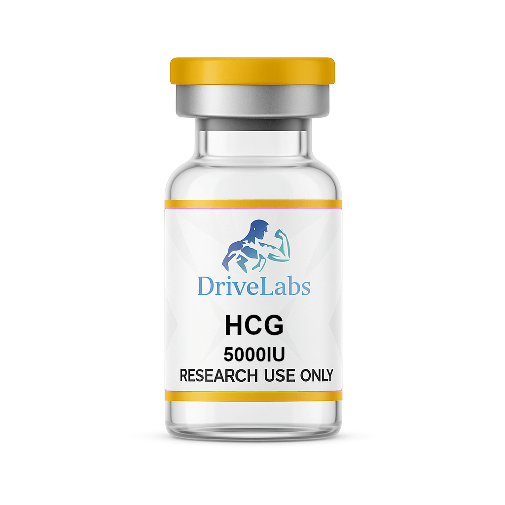 HCG