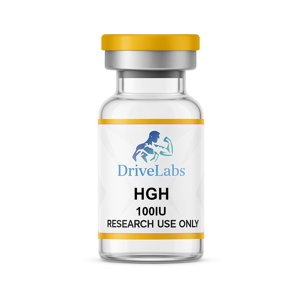 Growth Hormone Support