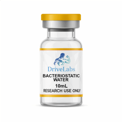 Bacteriostatic Water