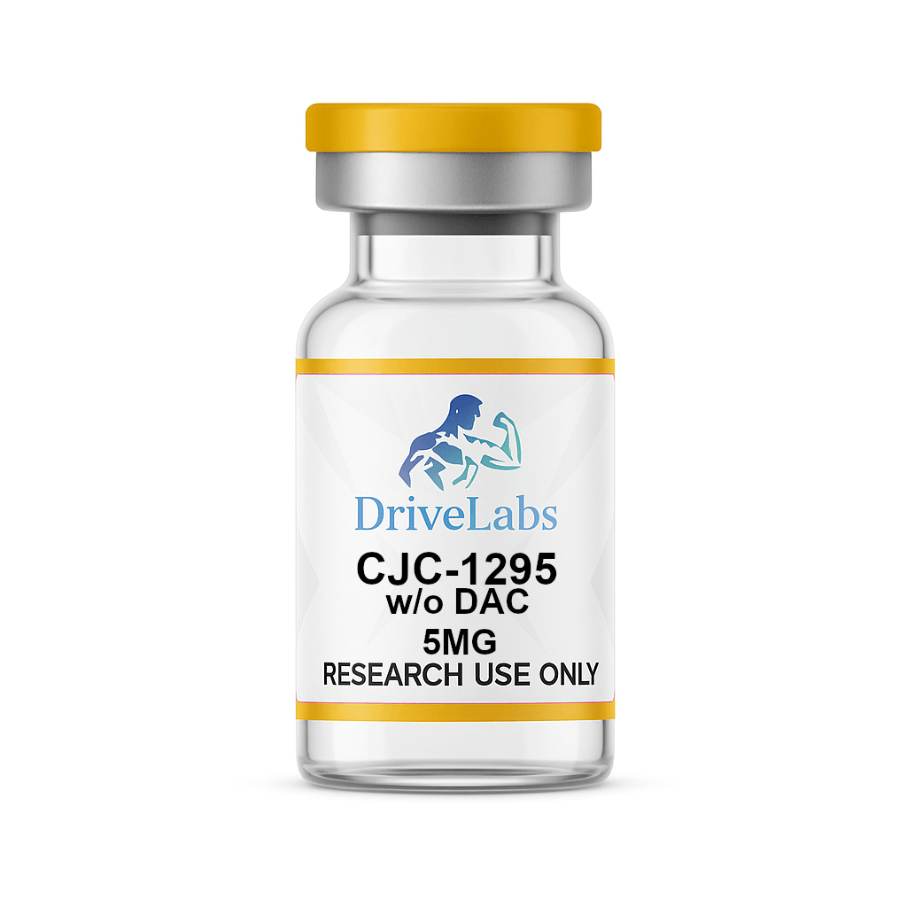 CJC-1295 w/o DAC