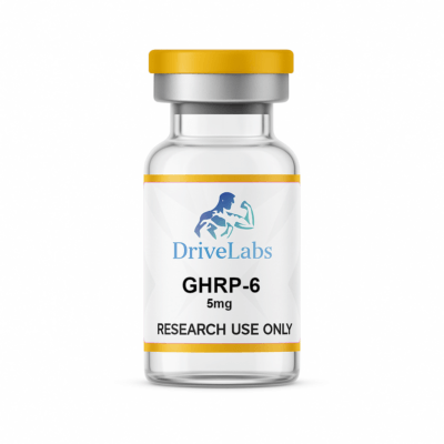 GHRP-6