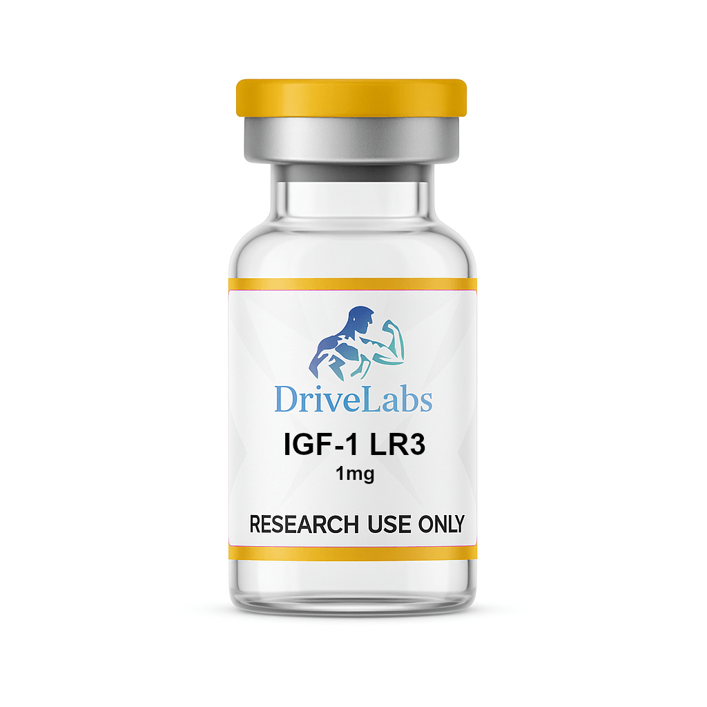 IGF-1 LR3