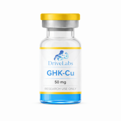GHK-Cu
