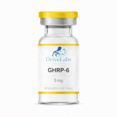 GHRP-6