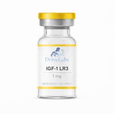 IGF-1 LR3