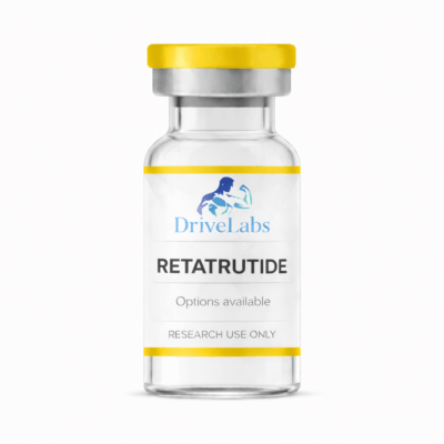 Retatrutide
