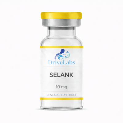 Selank