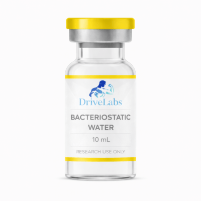 Bacteriostatic Water