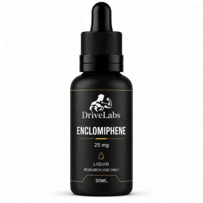 Enclomiphene